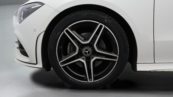 Used Mercedes-Benz CLA 2023 for sale - 76306823: Photo 19