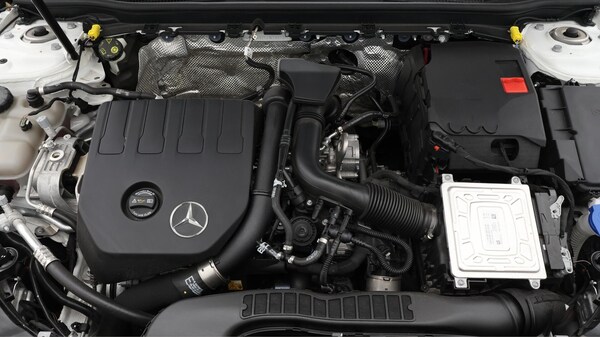 Used Mercedes-Benz CLA 2023 for sale - 76306823: Photo 20