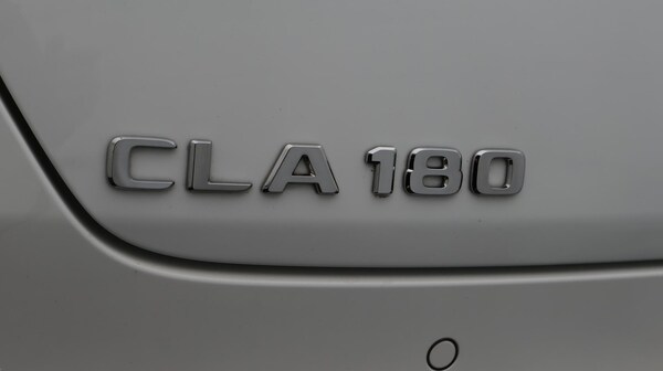 Used Mercedes-Benz CLA 2023 for sale - 76306823: Photo 21