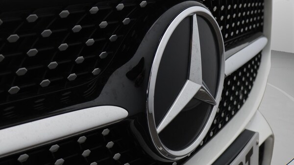 Used Mercedes-Benz CLA 2023 for sale - 76306823: Photo 23