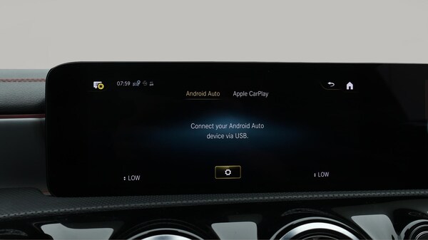 Used Mercedes-Benz CLA 2023 for sale - 76306823: Photo 25