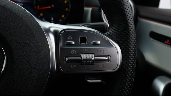Used Mercedes-Benz CLA 2023 for sale - 76306823: Photo 27
