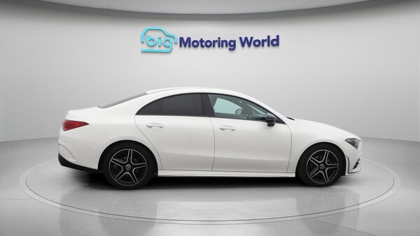 Used Mercedes-Benz CLA 2023 for sale - 76306823: Photo 9