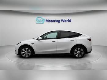Used Tesla Model Y 2022 for sale - 78497312: Photo