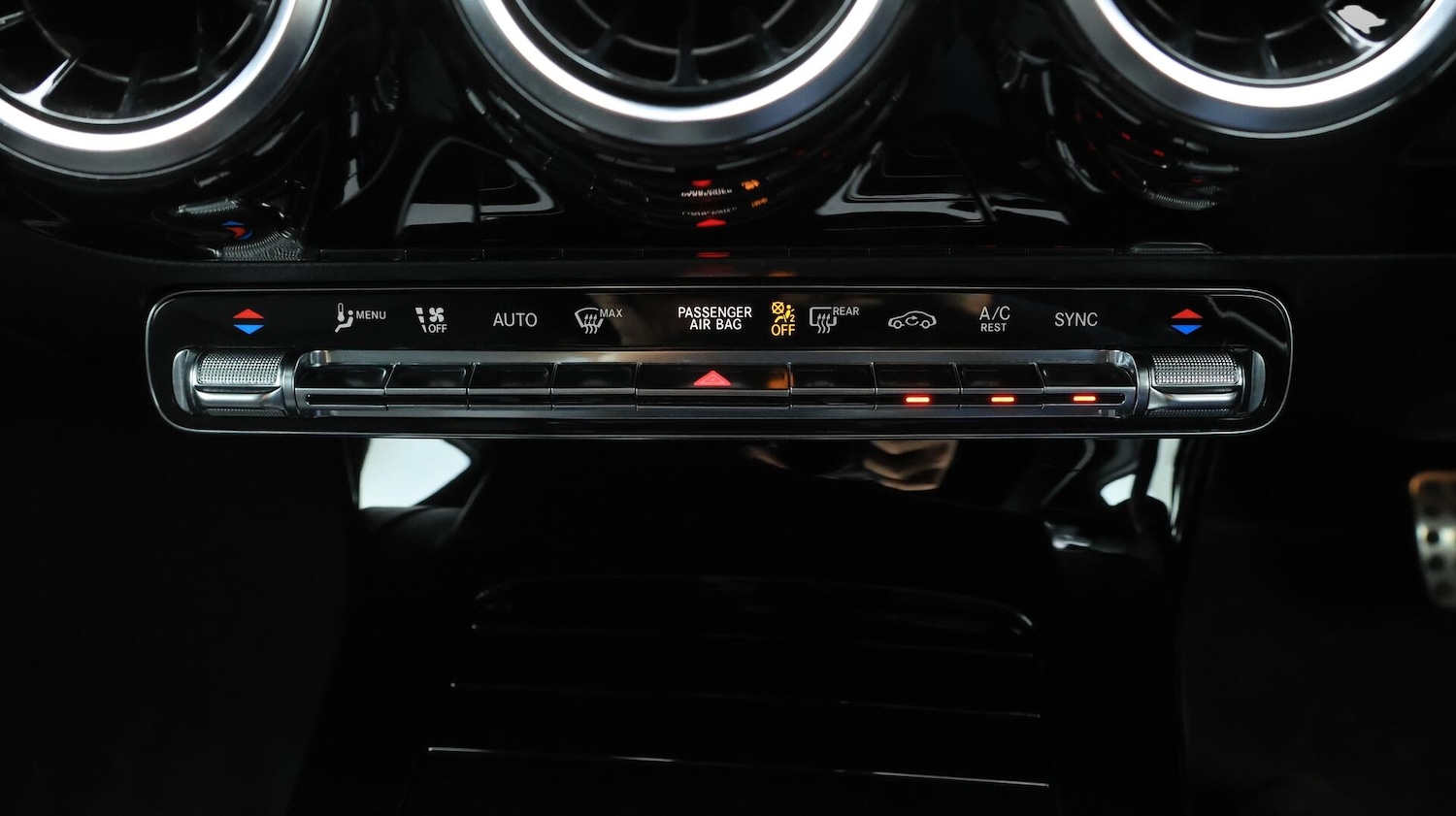 Used Mercedes-Benz A-Class 2020 for sale - 76108558: Photo 13