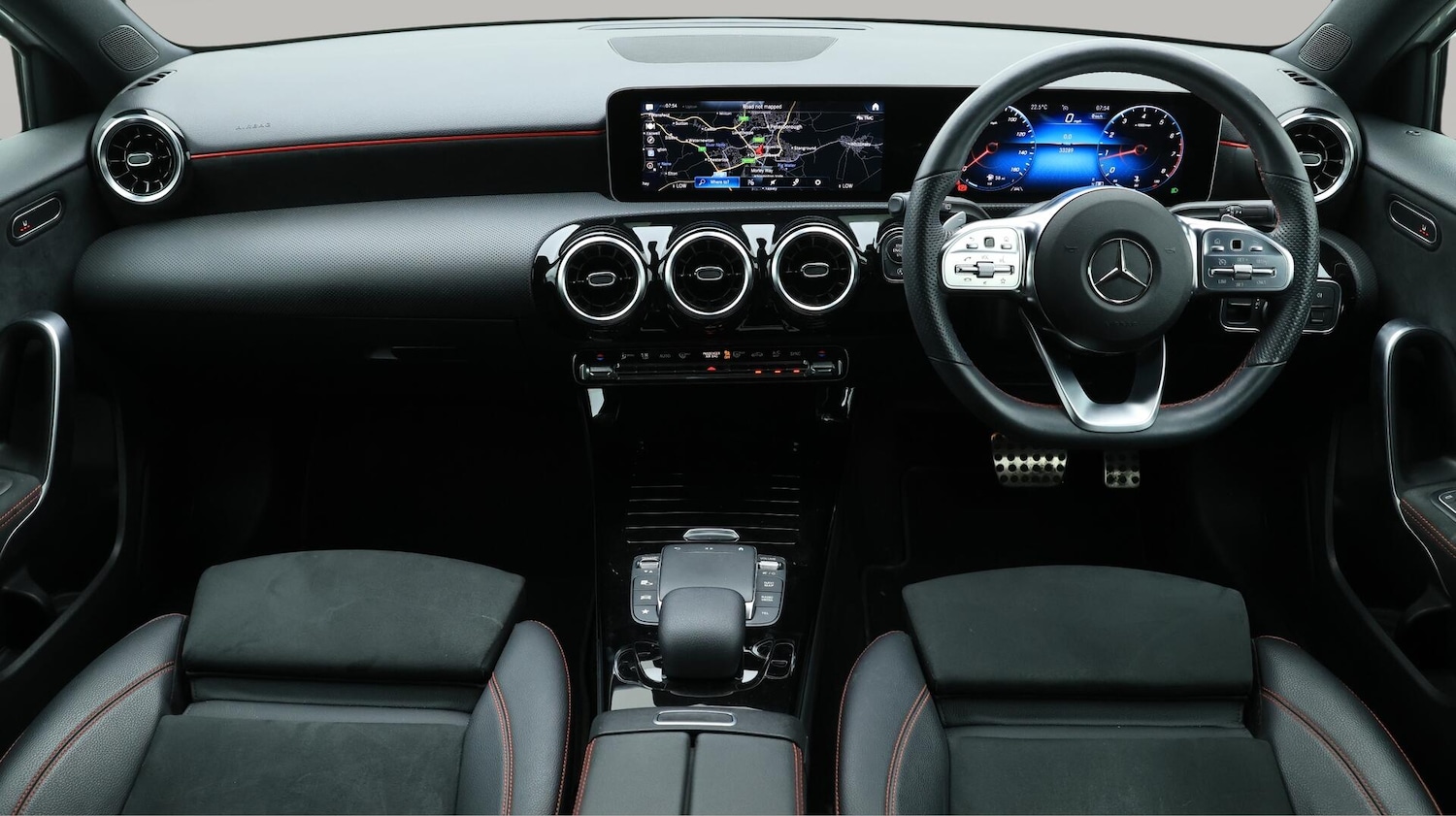 Used Mercedes-Benz A-Class 2020 for sale - 76108558: Photo 14