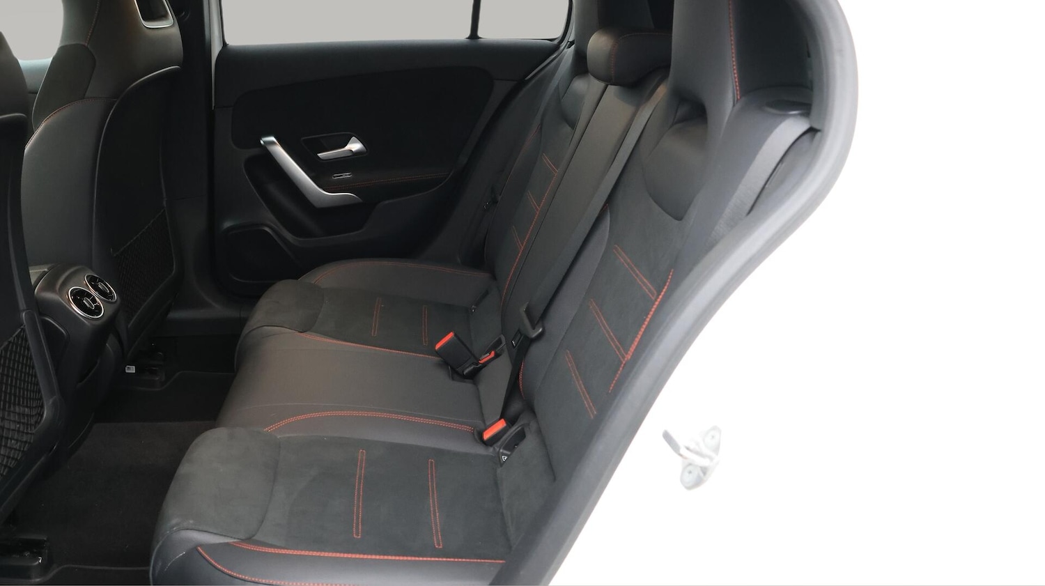 Used Mercedes-Benz A-Class 2020 for sale - 76108558: Photo 17