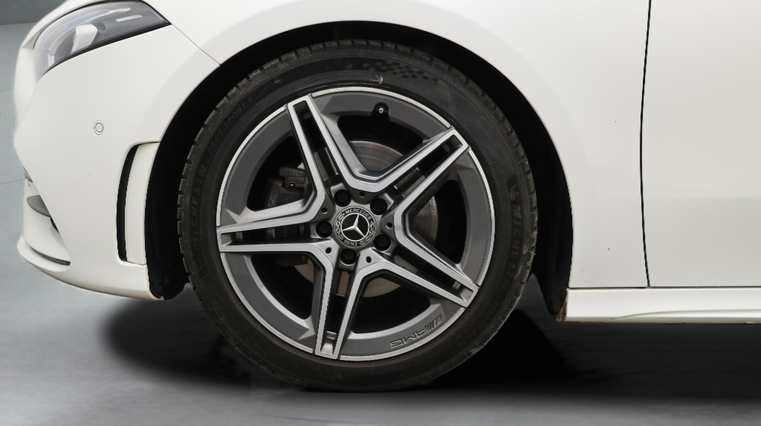 Used Mercedes-Benz A-Class 2020 for sale - 76108558: Photo 19