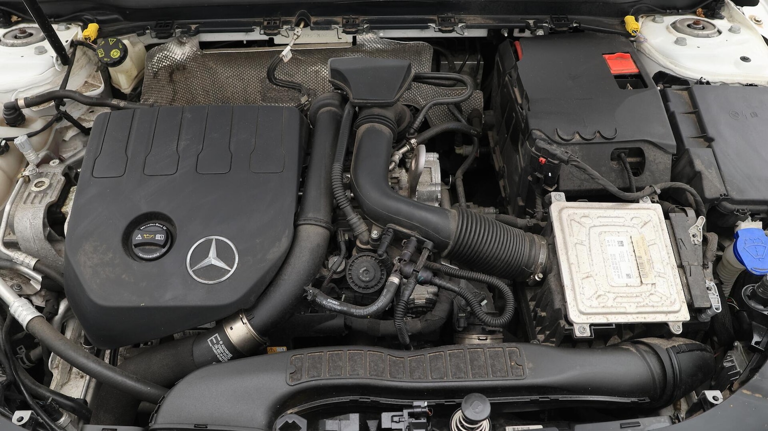 Used Mercedes-Benz A-Class 2020 for sale - 76108558: Photo 20