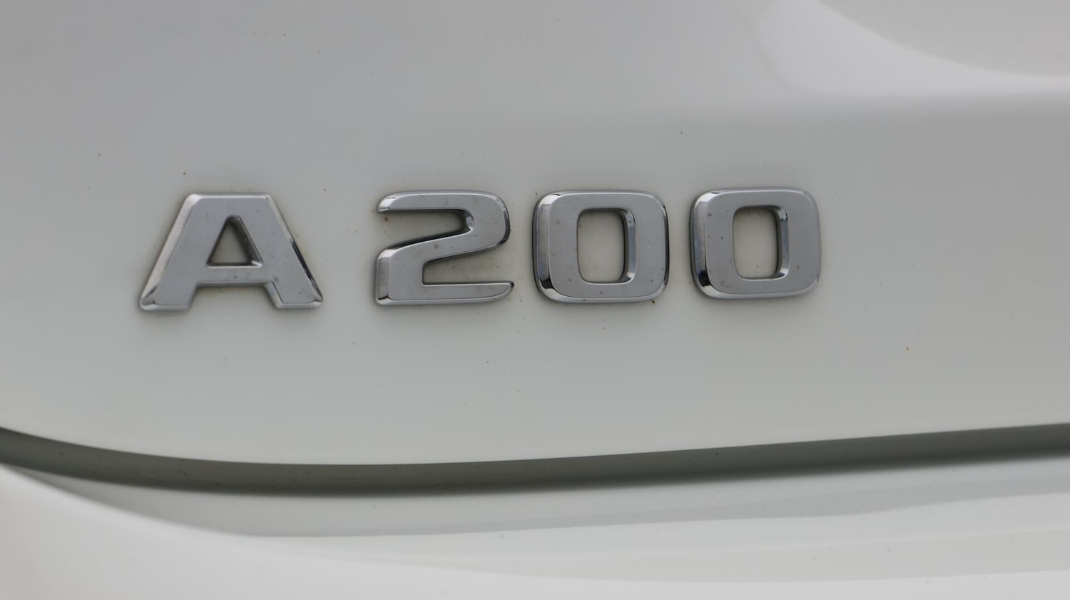 Used Mercedes-Benz A-Class 2020 for sale - 76108558: Photo 22