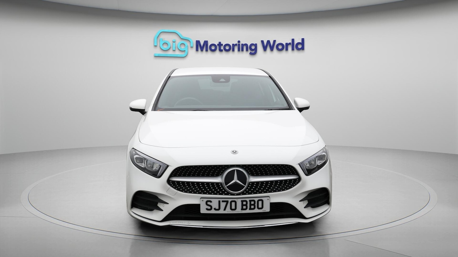 Used Mercedes-Benz A-Class 2020 for sale - 76108558: Photo 3