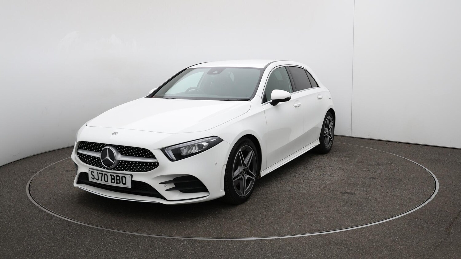 Used Mercedes-Benz A-Class 2020 for sale - 76108558: Photo 38