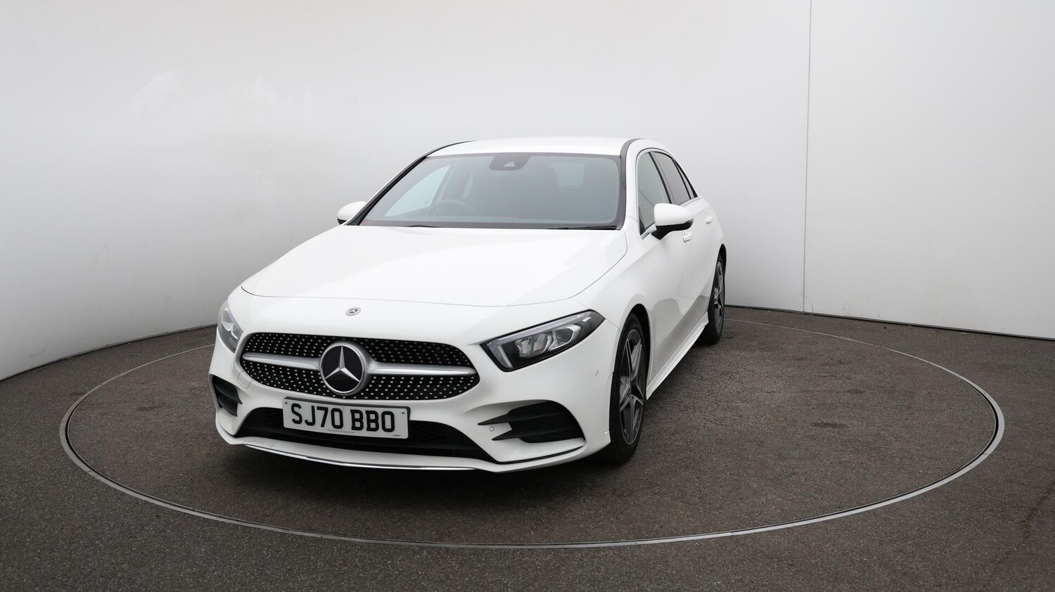 Used Mercedes-Benz A-Class 2020 for sale - 76108558: Photo 39