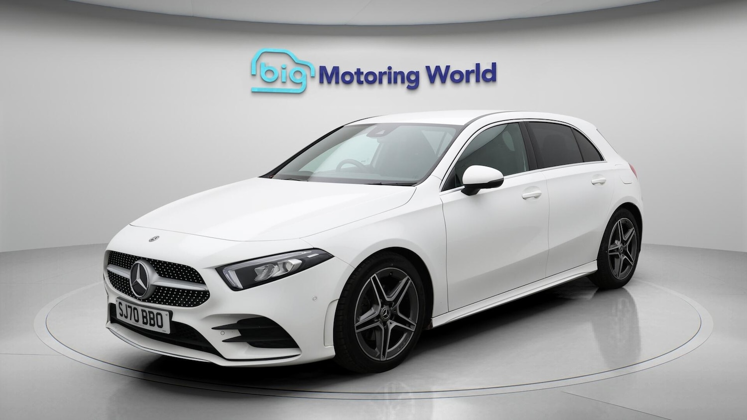 Used Mercedes-Benz A-Class 2020 for sale - 76108558: Photo 4