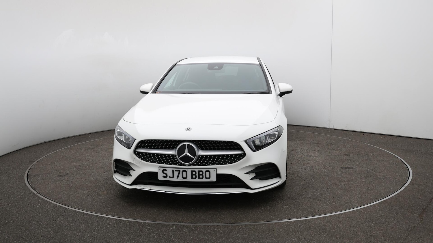 Used Mercedes-Benz A-Class 2020 for sale - 76108558: Photo 40