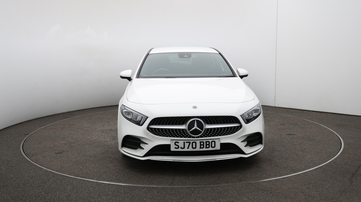 Used Mercedes-Benz A-Class 2020 for sale - 76108558: Photo 41