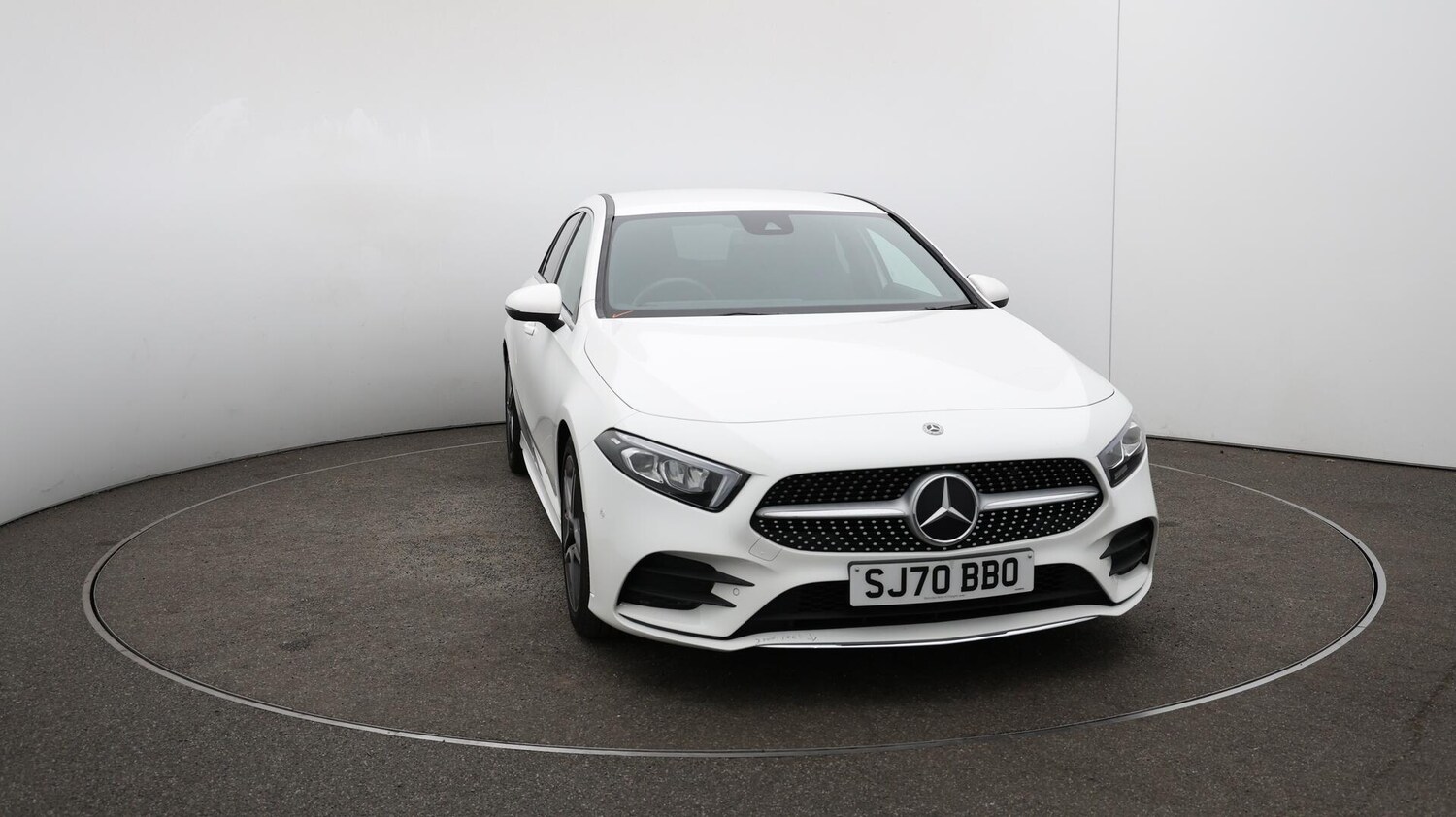 Used Mercedes-Benz A-Class 2020 for sale - 76108558: Photo 42