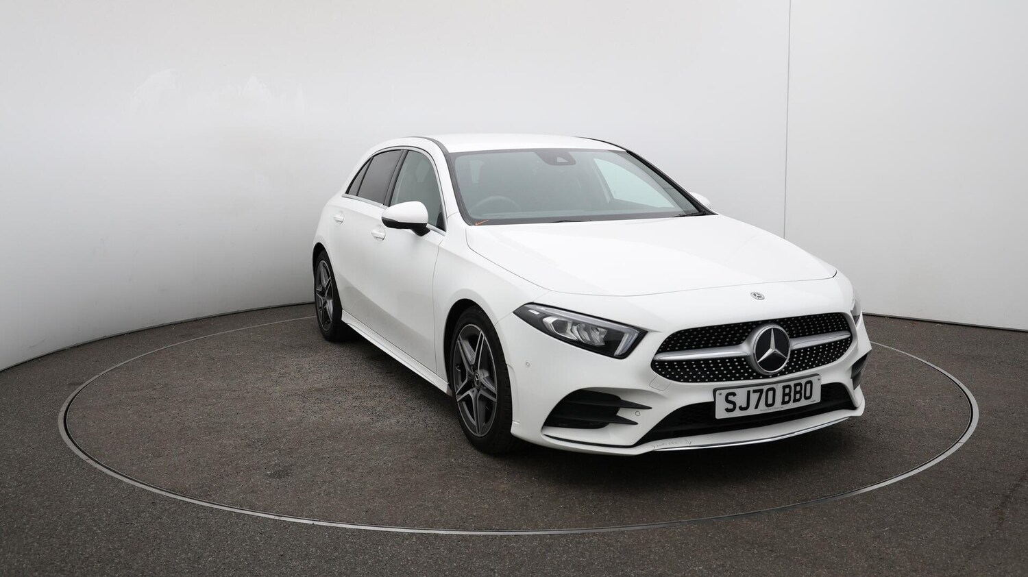Used Mercedes-Benz A-Class 2020 for sale - 76108558: Photo 43