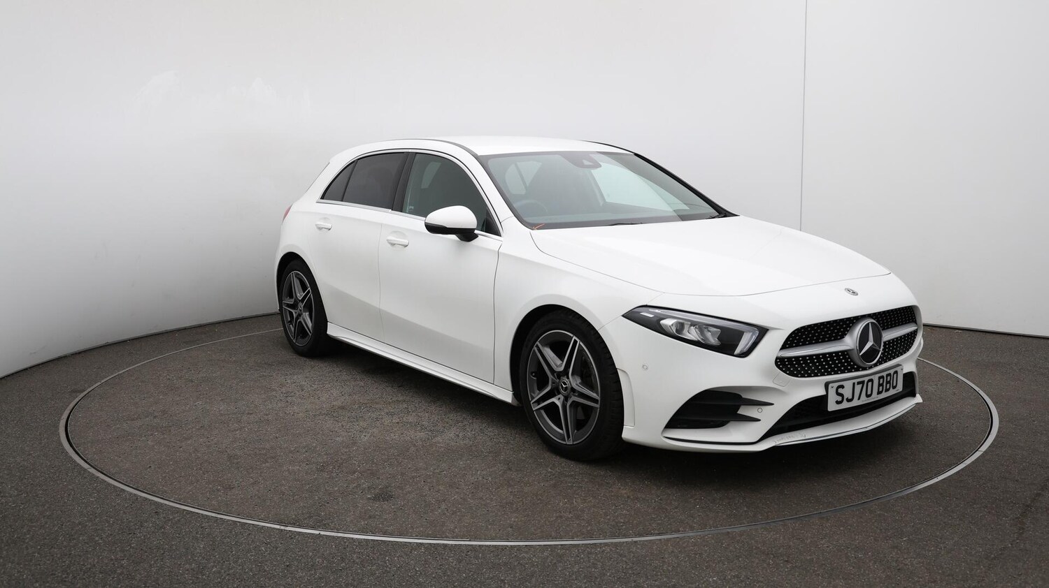 Used Mercedes-Benz A-Class 2020 for sale - 76108558: Photo 44