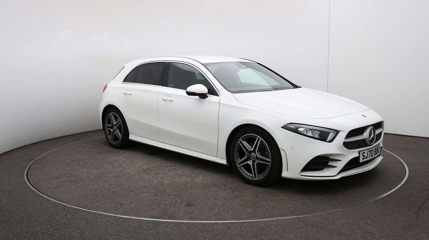 Used Mercedes-Benz A-Class 2020 for sale - 76108558: Photo 45