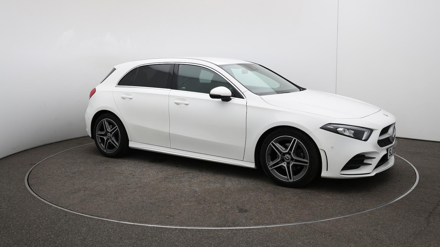 Used Mercedes-Benz A-Class 2020 for sale - 76108558: Photo 46