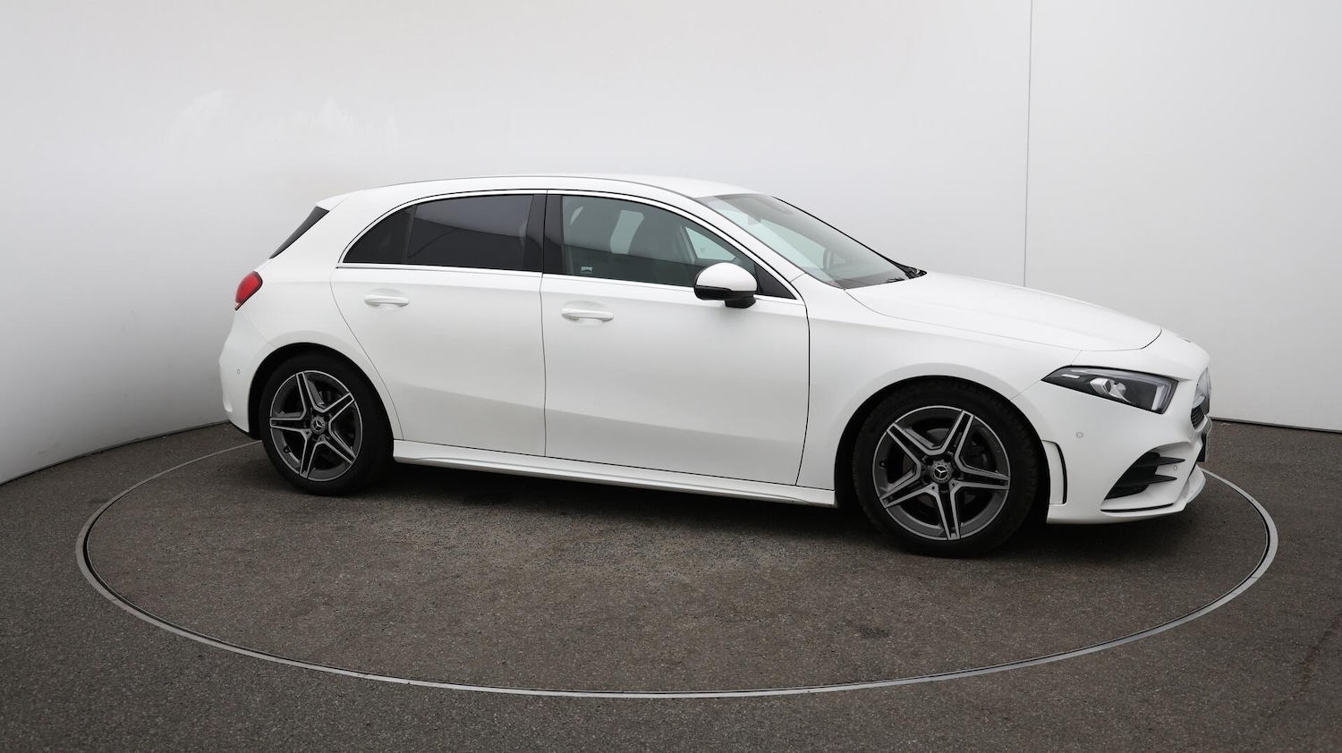 Used Mercedes-Benz A-Class 2020 for sale - 76108558: Photo 47