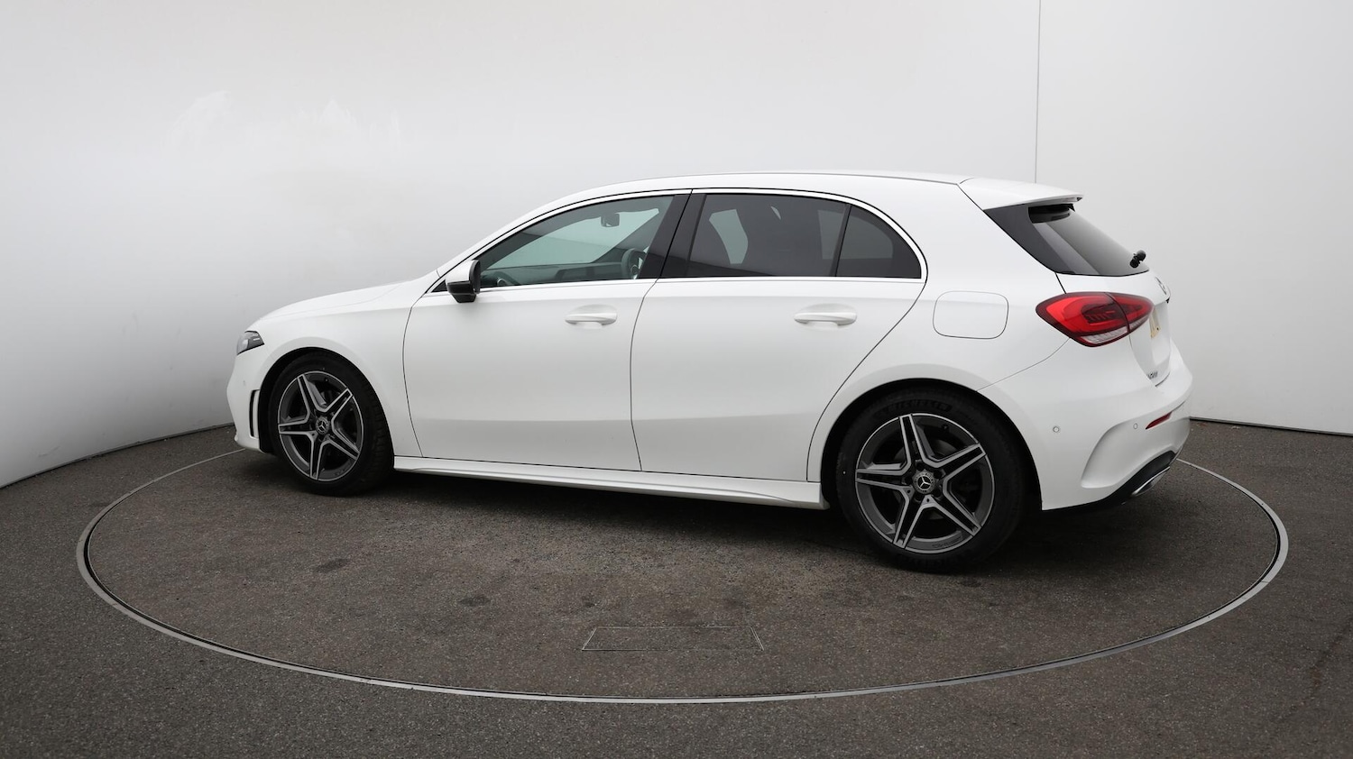 Used Mercedes-Benz A-Class 2020 for sale - 76108558: Photo 48