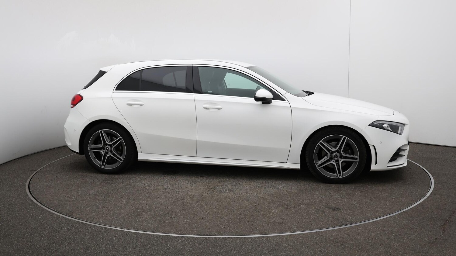 Used Mercedes-Benz A-Class 2020 for sale - 76108558: Photo 49