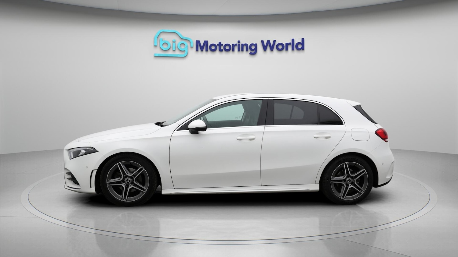 Used Mercedes-Benz A-Class 2020 for sale - 76108558: Photo 5