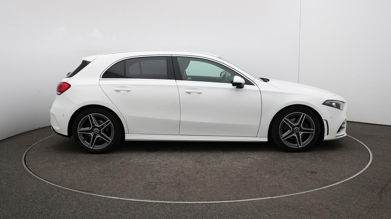 Used Mercedes-Benz A-Class 2020 for sale - 76108558: Photo 50