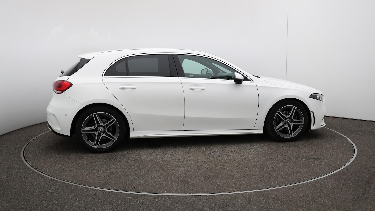 Used Mercedes-Benz A-Class 2020 for sale - 76108558: Photo 51