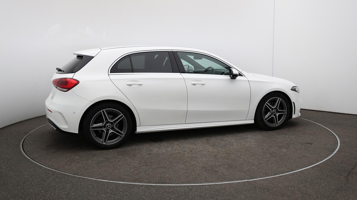 Used Mercedes-Benz A-Class 2020 for sale - 76108558: Photo 52