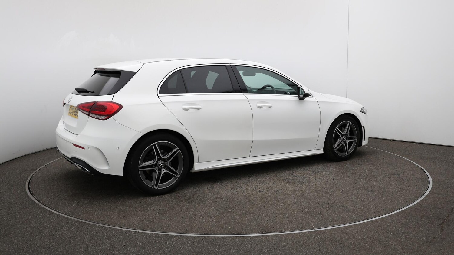Used Mercedes-Benz A-Class 2020 for sale - 76108558: Photo 53