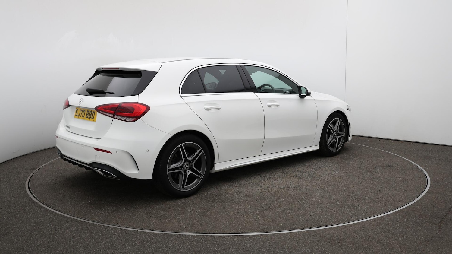Used Mercedes-Benz A-Class 2020 for sale - 76108558: Photo 54