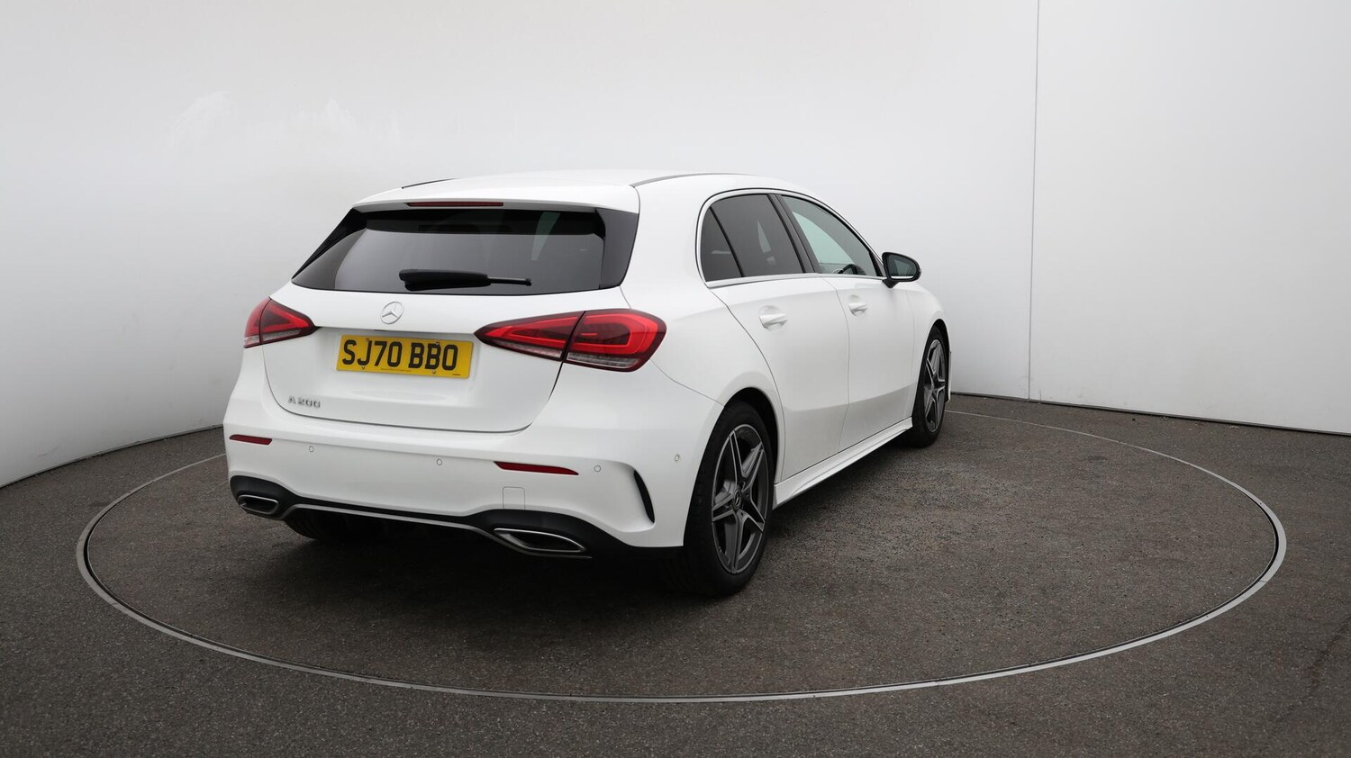 Used Mercedes-Benz A-Class 2020 for sale - 76108558: Photo 56