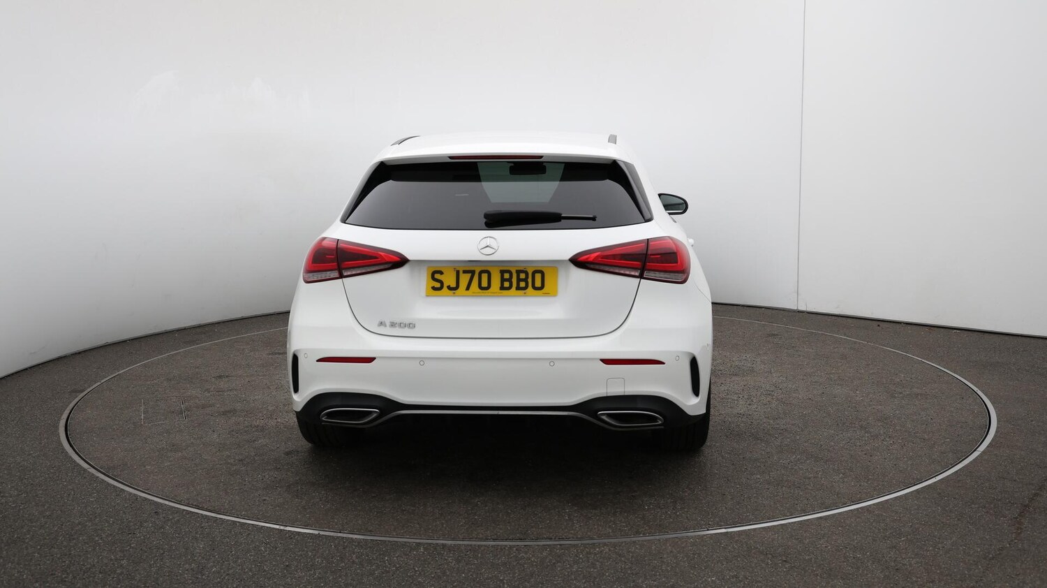 Used Mercedes-Benz A-Class 2020 for sale - 76108558: Photo 58