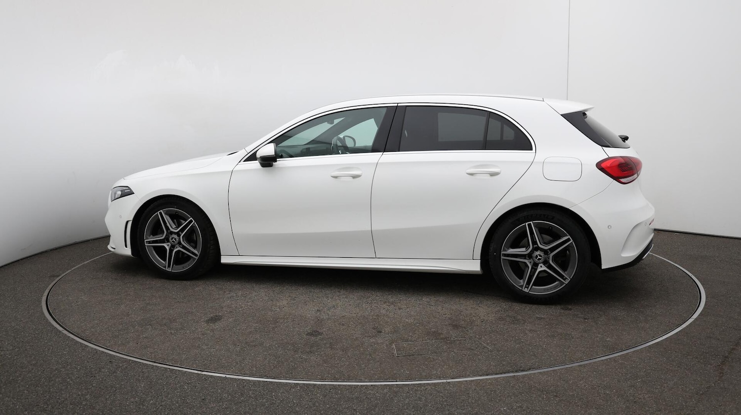 Used Mercedes-Benz A-Class 2020 for sale - 76108558: Photo 59