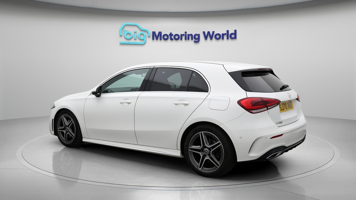 Used Mercedes-Benz A-Class 2020 for sale - 76108558: Photo 6