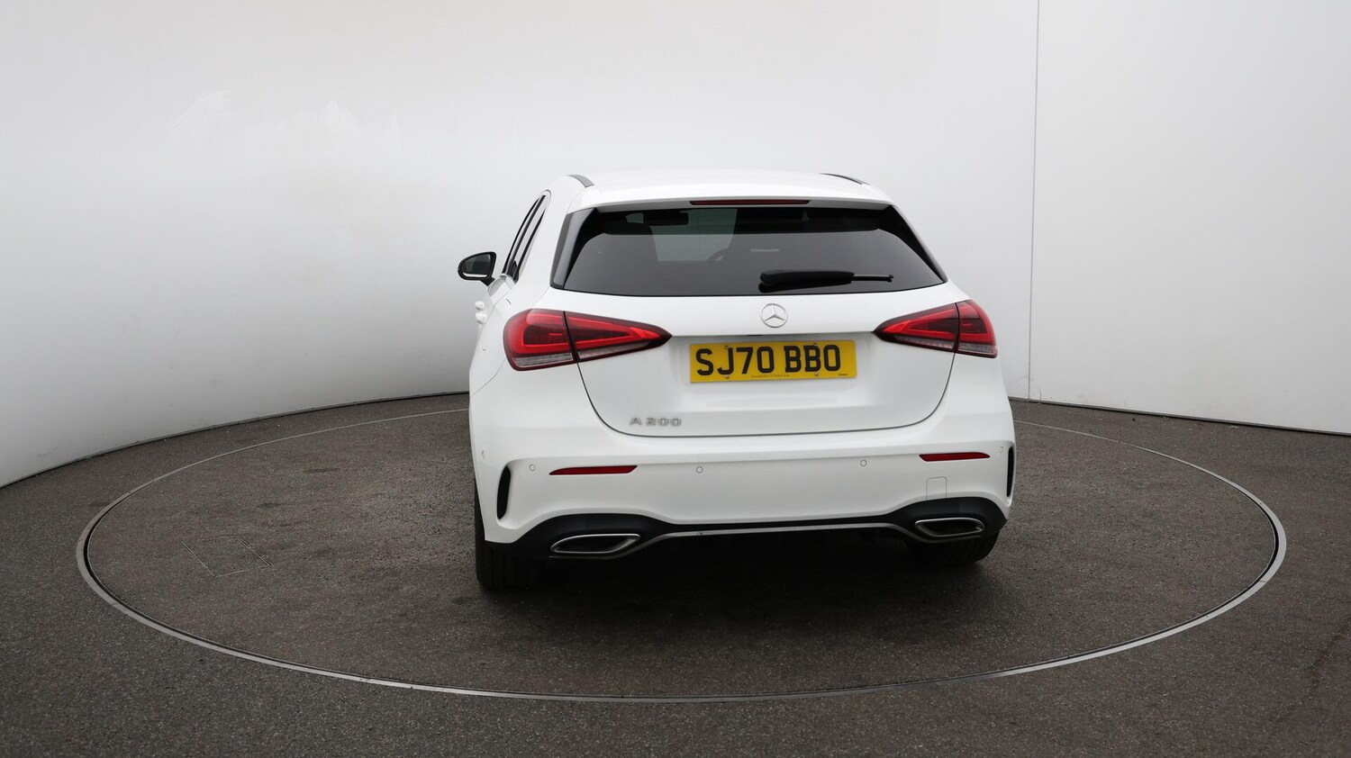 Used Mercedes-Benz A-Class 2020 for sale - 76108558: Photo 60