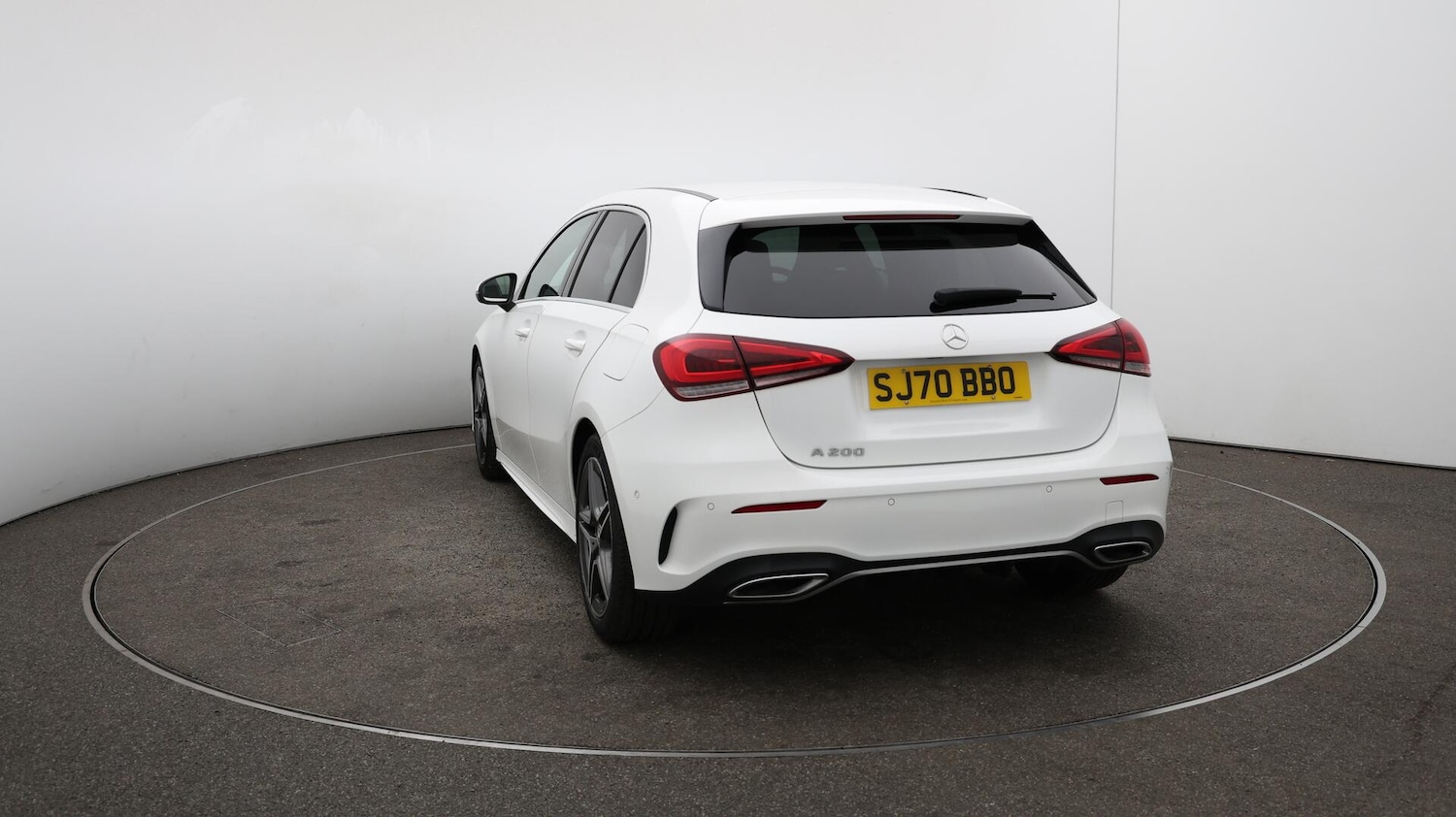Used Mercedes-Benz A-Class 2020 for sale - 76108558: Photo 61