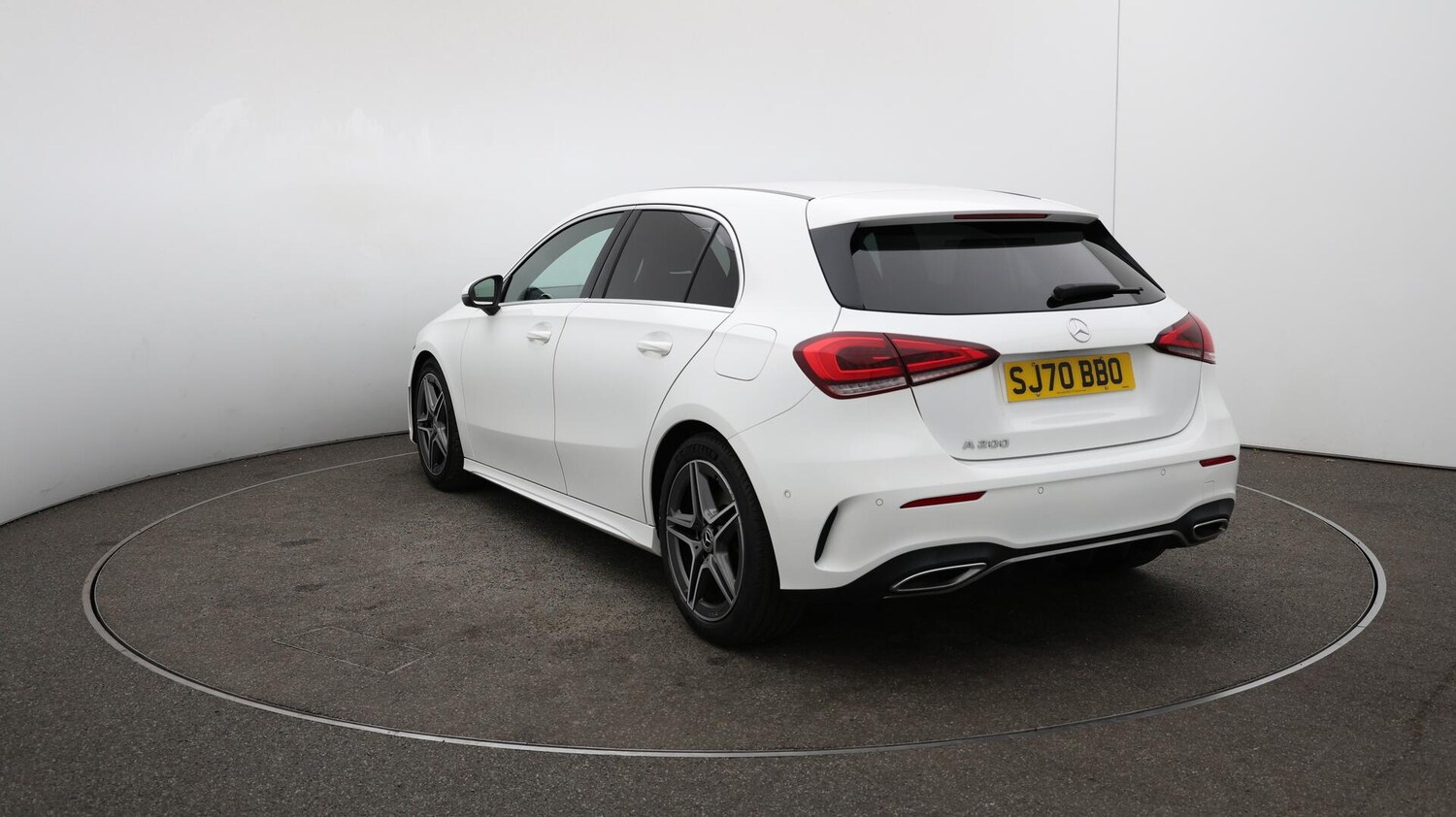 Used Mercedes-Benz A-Class 2020 for sale - 76108558: Photo 62