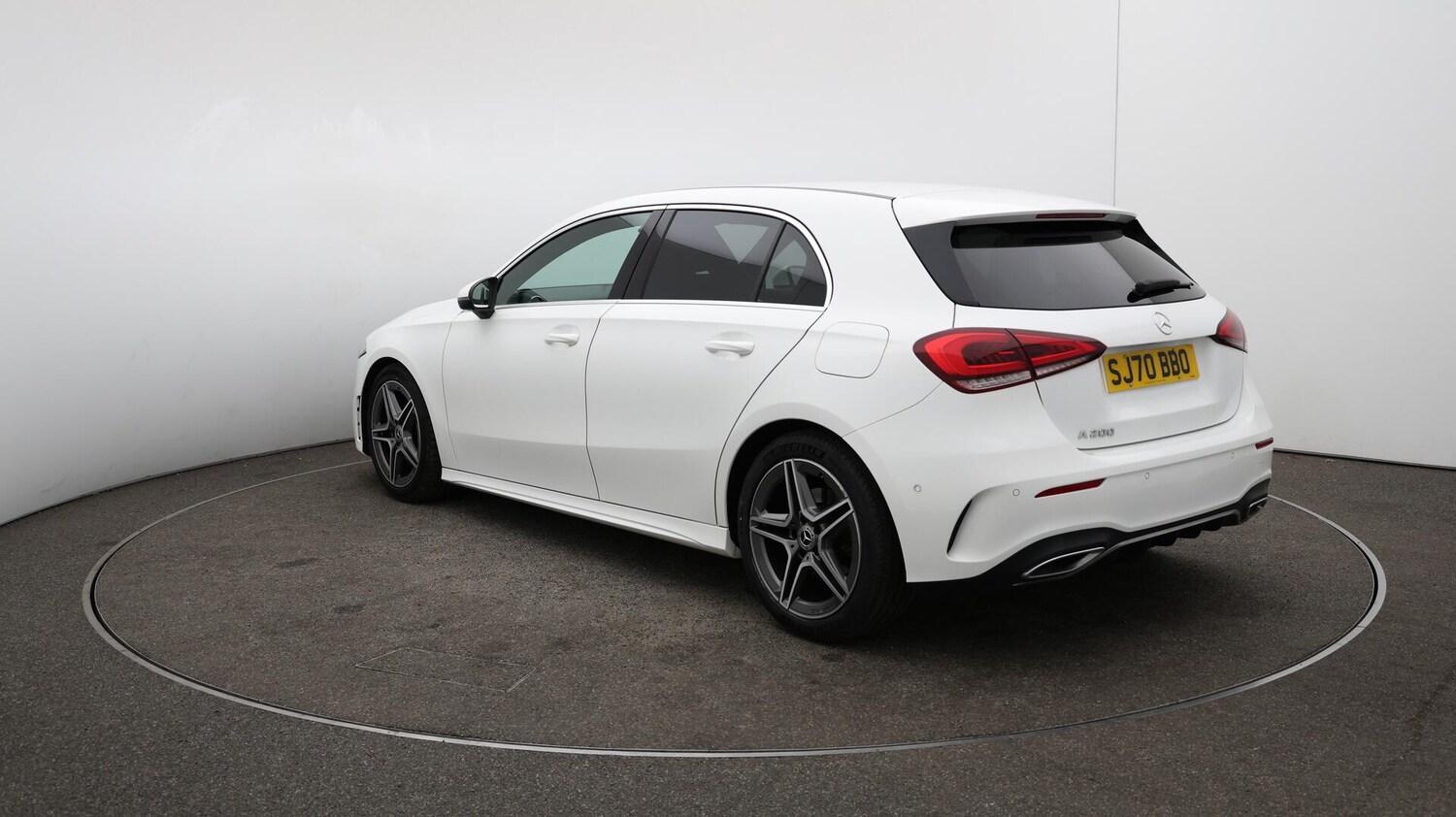 Used Mercedes-Benz A-Class 2020 for sale - 76108558: Photo 63
