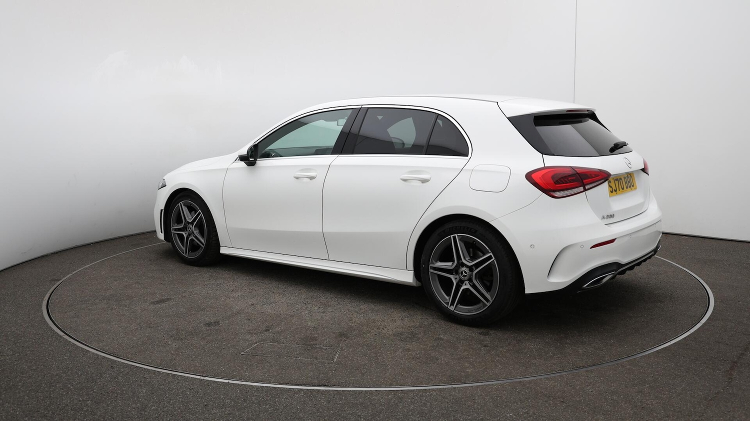 Used Mercedes-Benz A-Class 2020 for sale - 76108558: Photo 64
