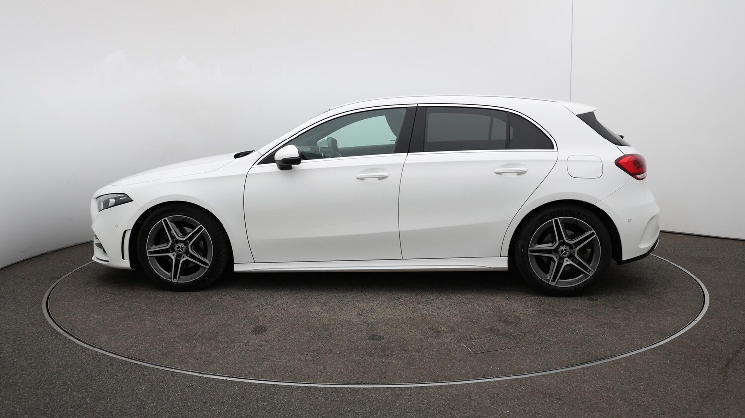 Used Mercedes-Benz A-Class 2020 for sale - 76108558: Photo 65
