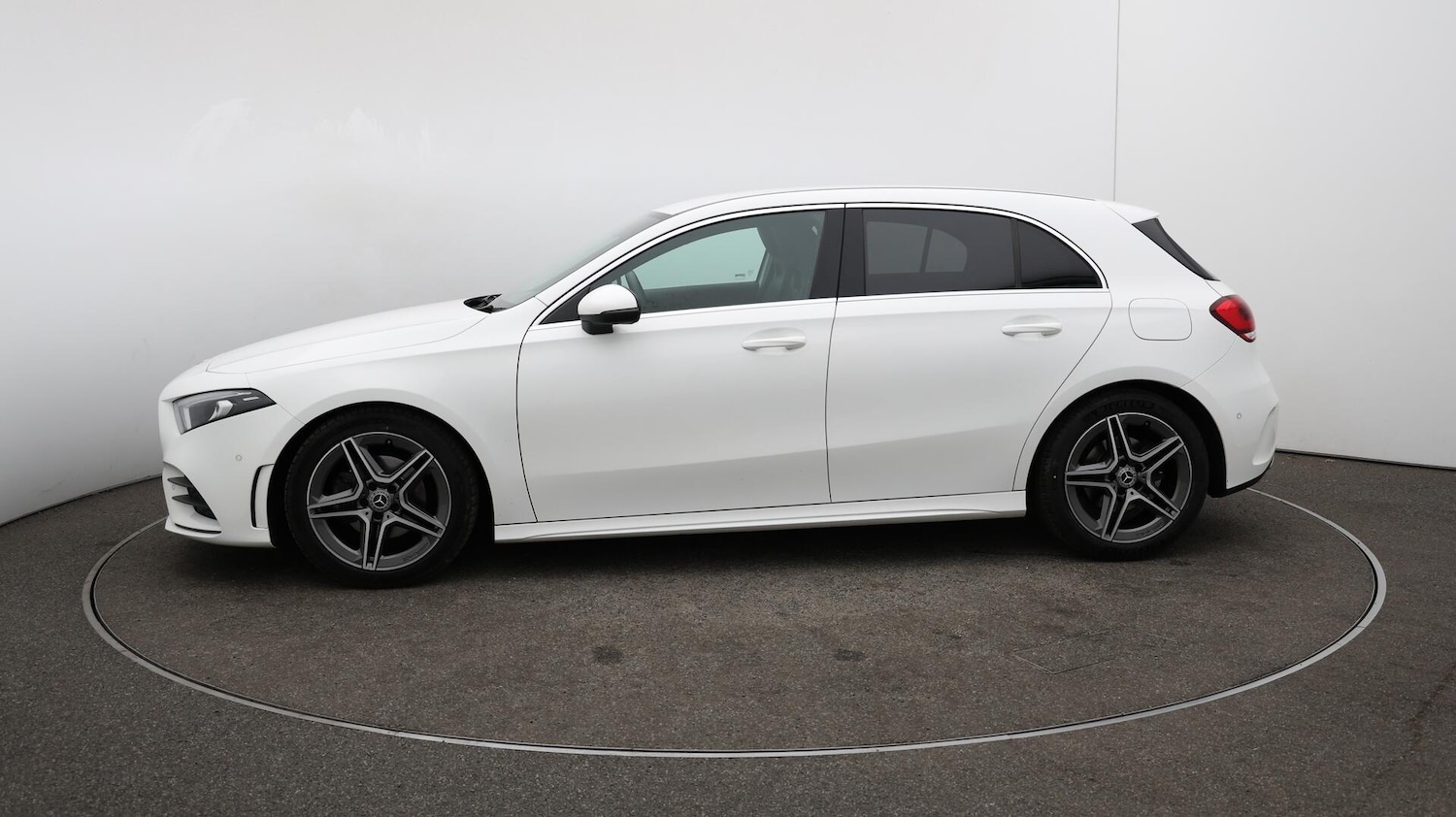 Used Mercedes-Benz A-Class 2020 for sale - 76108558: Photo 66
