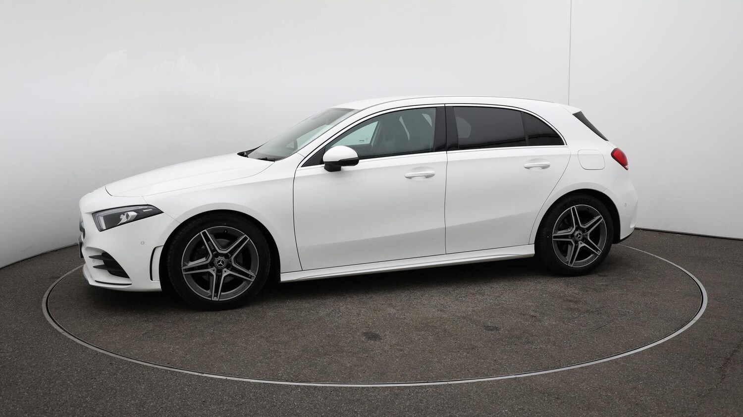 Used Mercedes-Benz A-Class 2020 for sale - 76108558: Photo 67