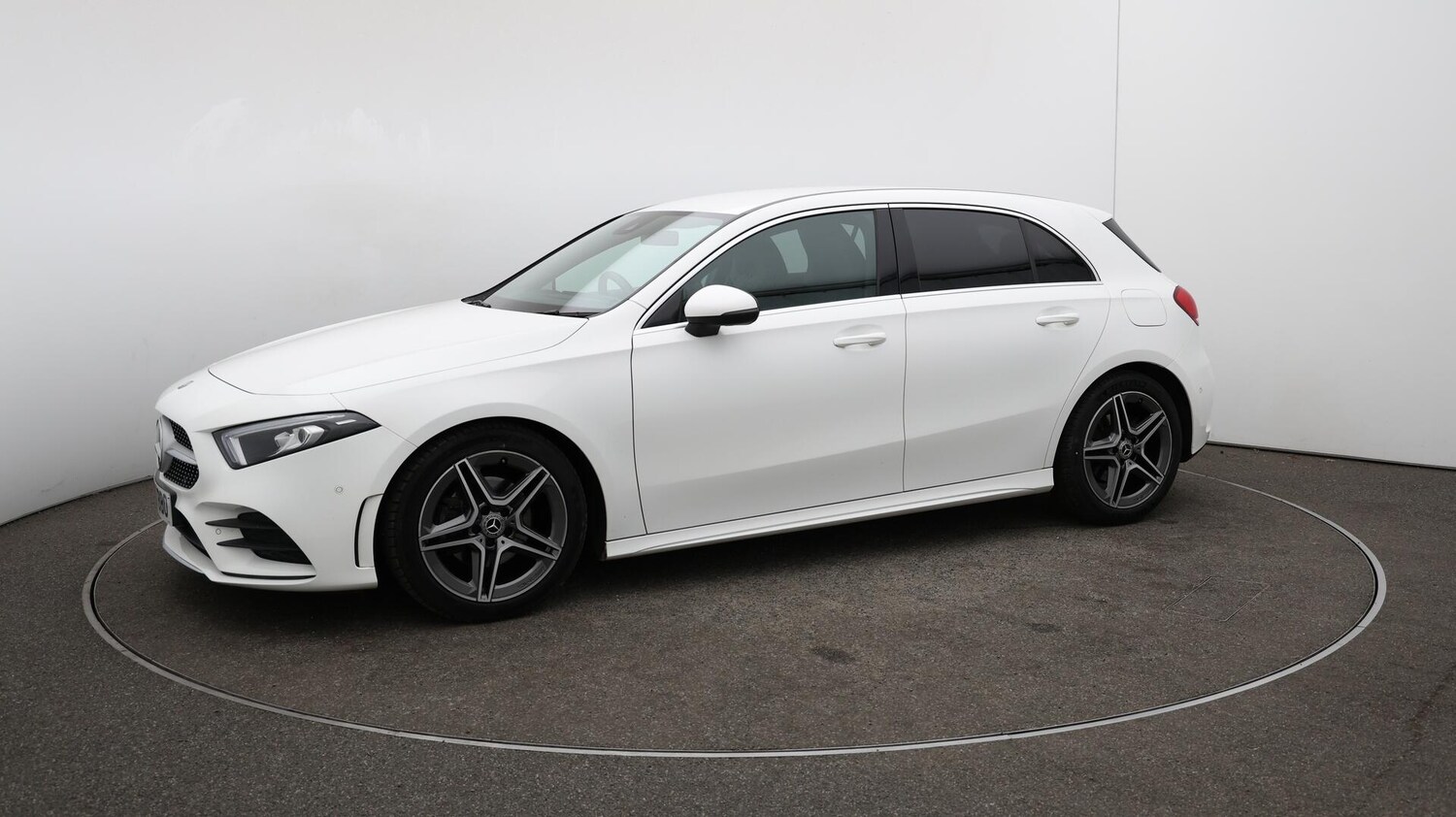 Used Mercedes-Benz A-Class 2020 for sale - 76108558: Photo 68