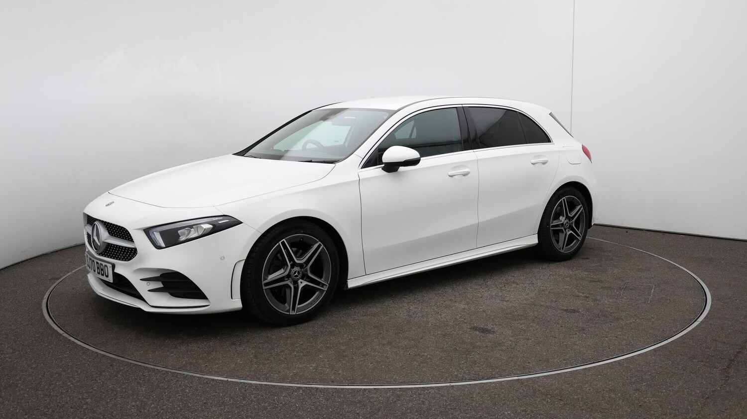 Used Mercedes-Benz A-Class 2020 for sale - 76108558: Photo 69