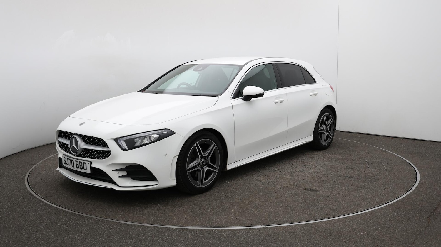 Used Mercedes-Benz A-Class 2020 for sale - 76108558: Photo 70