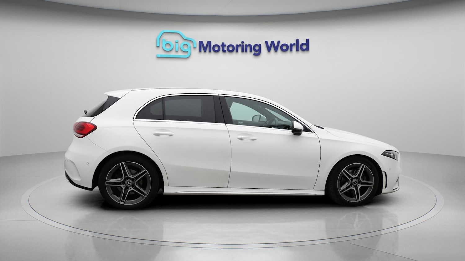 Used Mercedes-Benz A-Class 2020 for sale - 76108558: Photo 9